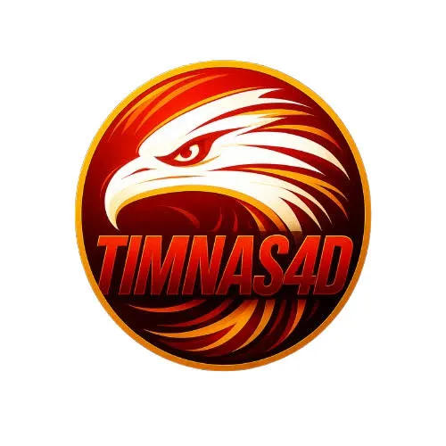 TIMNAS4D - Game Gaple Seru dan Menarik